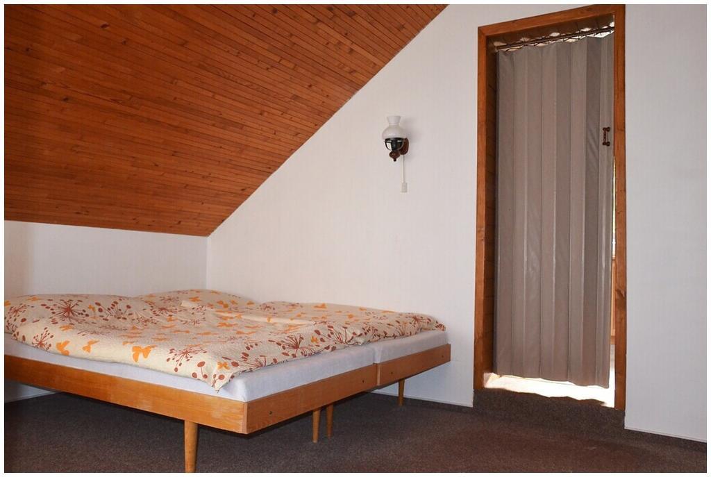 Pension Dvoracek Svoboda nad Úpou 객실 사진